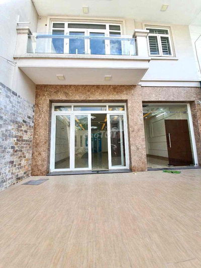 VILLA KHU VIP F TÂY THẠNH - 7x18 - 2 LẦU ST 3PN - TÂN PHÚ - CTY VP