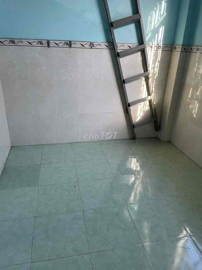 Phòng trọ hẻm 432 Bùi Minh Trực