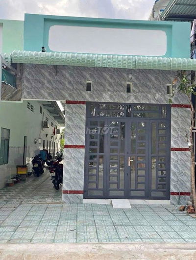 Kẹt Việc Bán Bớt Dãy Trọ bình chánh để về nhà bình tân đã cho thuê đủ