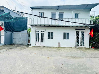 cần bán căn nhà vi bằng tại quận 12 phường thạnh xuân giáp gò vấp