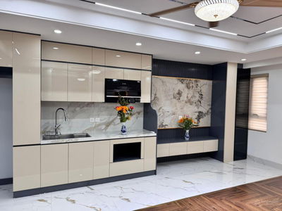 Siêu phẩm Vũ Tông Phan - Thanh Xuân - Phân lô ô tô tránh, 40M x 7 tầng thang máy x 7M mặt tiền x 19