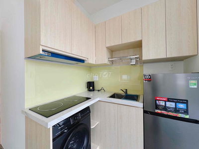 ✅STUDIO BAN CÔNG MẶT TIỀN NGUYỄN GIA TRÍ MÁY GIẶT RIÊNG BAN CÔNG✅