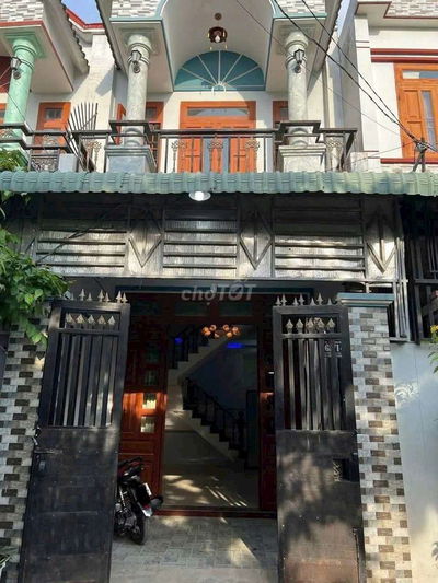 Bán nhà tân đông hiệp dĩ an