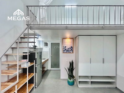 CHO THUÊ PHÒNG BAN CÔNG GÁC NGAY ĐH FPT - HUTECH - KHU CNC