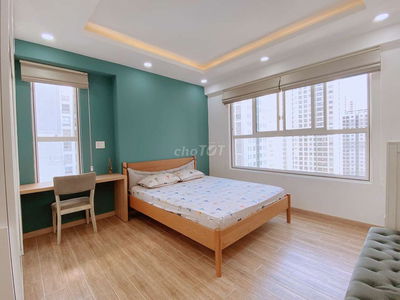 Căn hộ Sunrise Riverside 3 phòng ngủ