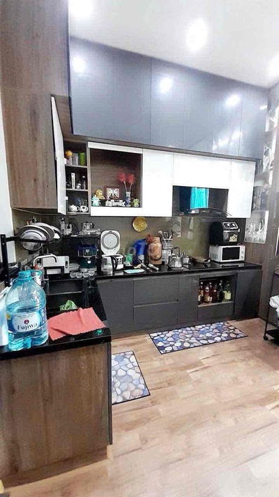 BÁN NHÀ 3 TẦNG MẶT TIỀN BÌNH HOÀ 10 – NGAY HỘI CHỢ TRIỂN LÃM
