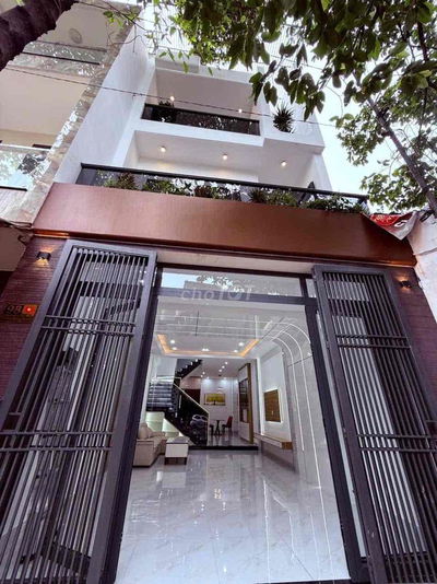 BÁN NHÀ MT NGUYỄN TRUNG TRỰC.CHỢ DĨ AN 1.KDBB
