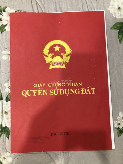 Bán đất mặt tiền đường 86,Tân Phú Trung,Củ Chi,TPHCM