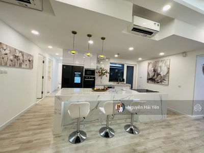 Hải Yến Nam Minh Land - Giỏ hàng bán căn hộ Saigon Pearl 2PN - 3PN - 4PN - Penthouse giá T09/2025