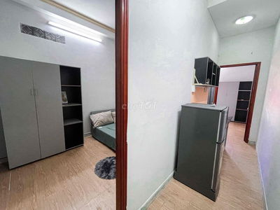 🚦🚦🚥🚥Căn Hộ 2PN1wc 50m2 Có Sẵn Nội Thất Hẻm Xe Hơi