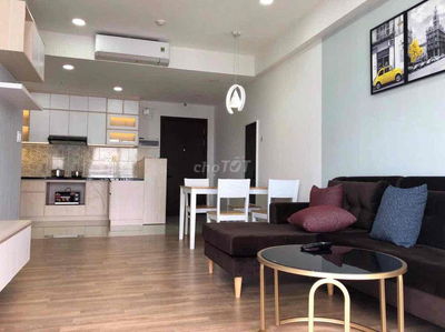 Bán gấp căn 3PN Saigon South Quận 7, Nhà full nội thất, Sổ sẵn
