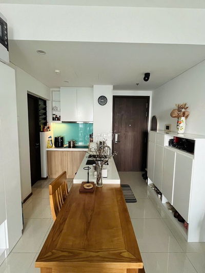 Bán 1PN chỉ 5.7 tỷ all in-view sông-có chỗ đậu oto One Verandah