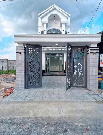 BÁN NHÀ DƯƠNG ĐÌNH CÚC TÂN KIÊN BÌNH CHÁNH SỔ RIÊNG