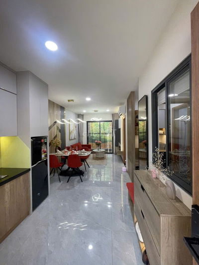MUA CĂN 2PN2WC NGAY GA METRO CHỈ VỚI 230 TRIỆU VÀ X2 TÀI SẢN SAU 3 NĂM