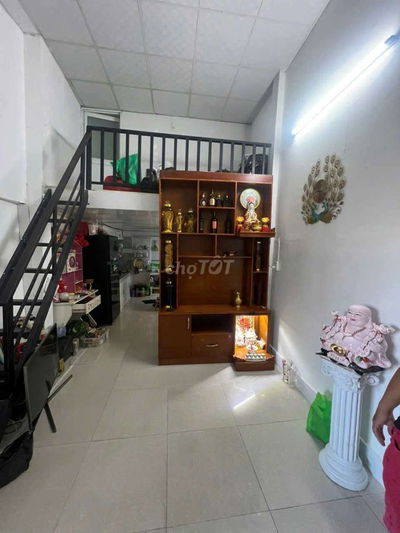 Nhà 2 căn, sáu mươi lăm mét giá rẻ