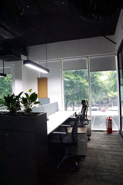 CHO THUÊ SÀN NGUYỄN CƠ THẠCH – SALA DT:336m2 🎯