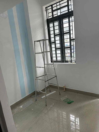 Duplex Cách Hutech chỉ vài trăm mét đi bộ siêu tiện