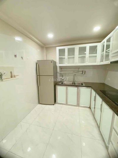Phòng trọ có bếp nấu ăn