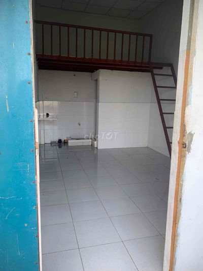 Cho thuê phòng trọ giờ giấc tự do