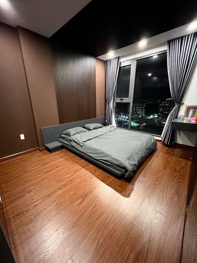 Tôi cần cho thuê căn 2PN dự án Lavida plus Full nội thất giá chỉ 15tr