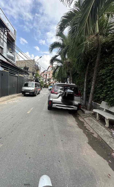 BÁN NHÀ HẺM XE HƠI 70M2, 3 TẦNG TRƯỜNG CHINH TÂN BÌNH 9T9