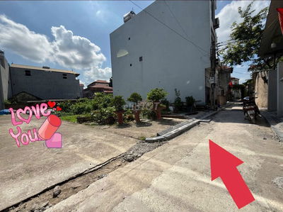 BÁN ĐẤT ĐÔNG NGẠC-38M2-LÔ GÓC-ÔTÔ-CẦU THĂNG LONG-3,05TỶ-AN DƯƠNG VƯƠNG