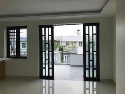 Hàng mới nhà phố thuê Jamona city 5.8x15.5 kinh doanh, ở rất ok