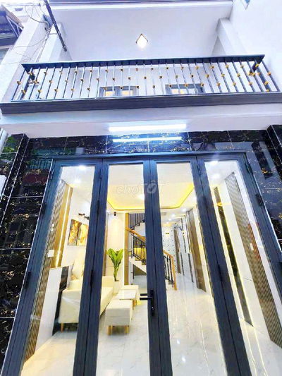 🏡36M2 - NHÀ ĐẸP TÂN PHÚ GẦN AEON MALL - SÁT CHỢ TÂN HƯƠNG