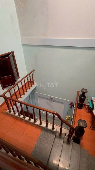 BÁN NHÀ 3 TẦNG ĐƯỜNG MẸ THỨ, HOÀ XUÂN, ĐÀ NẴNG