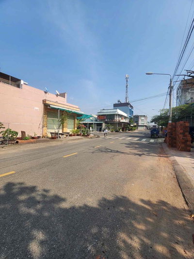 Bán Đất Xã Đại Phước, Nhơn Trạch 140m2 - Hot!