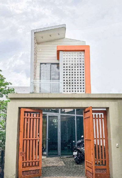 BÁN NHÀ  ĐÔNG HƯNG THUẬN Q12, HẺM THÔNG SÁT MẶT TIỀN, DT 114 M² (5×25)