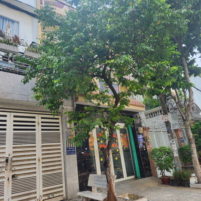 Chính chủ Cần bán gấp nhà 4*20, Khu dân cư Tên lửa, Bình Tân, Tp HCM