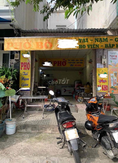 CHỦ NGỘP CẦN BÁN GẤP NHÀ BÌNH CHÁNH
