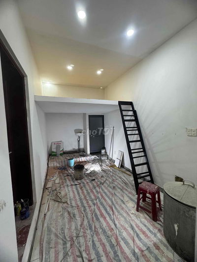 chính chủ cho thuê phòng có gác tầng trệt có khuyến mãi giá 3,5tr/than