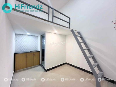 Phòng trọ sinh viên gần IUH chỉ 3x ngay Nguyễn Văn Nghi - Gò Vấp