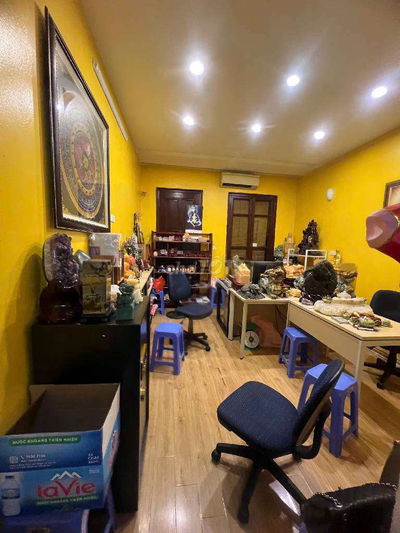 NGHĨA ĐÔ 'VỊ TRÍ ĐẮC ĐỊA 'HÀNG HIẾM LUÔN