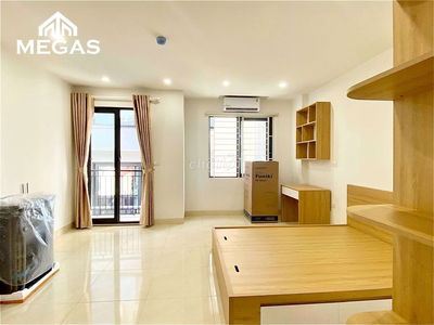 😍 CĂN HỘ STUDIO MỚI TINH NGAY NGOẠI GIAO ĐOÀN, CV HOÀ BÌNH, CIPUTRA☺️