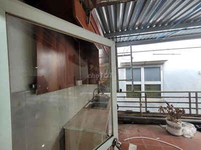 Bán đất tặng nhà 1N,1 VS tại Lê Lợi, Hà Đông giá 7.1tỷ