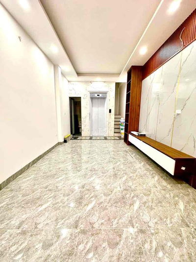 Bán gấp! Lê Duẩn, nhà mới koong 6 tầng thang máy, ngõ ô tô tránh..,
