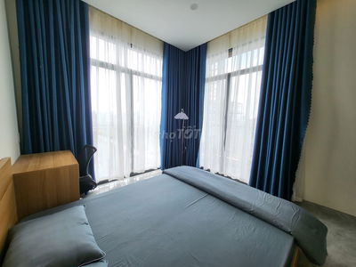 Phòng Studio đầy đủ tiện nghi cách ĐH PFT 100m, đa dạng loại phòng