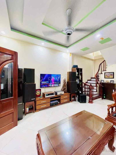 Siêu đẹp! Kim Hoa, gần phố, gần ô tô, tiện ích bạt ngàn, ở ngay
