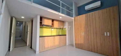 CHO THUÊ DUPLEX FULL NỘI THẤT SIÊU RỘNG KHÔNG GIỚI HẠN NGƯỜI Ở