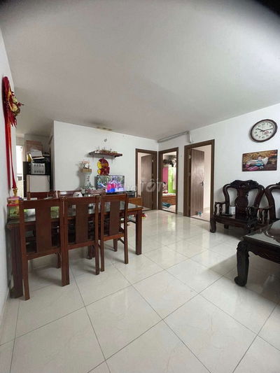 BÁN CĂN HỘ CC K35 Tân Mai, 92m2, 3PN, giá 6,45 tỷ(TL)