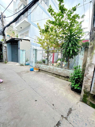NHÀ TIỆN XÂY MỚI HUỲNH TẤN PHÁT, 56M2, NGANG 8M, XD CAO TẦNG, GIÁ 3.2T