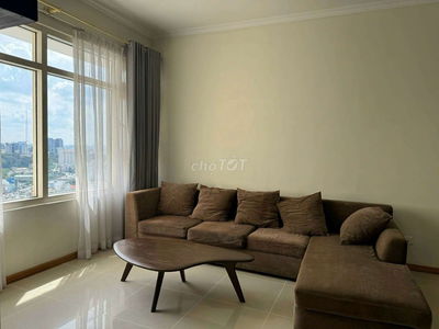 Cho thuê chung cư SAIGONPEARL 2PN2WC 90M2  FULL NT ĐẸP