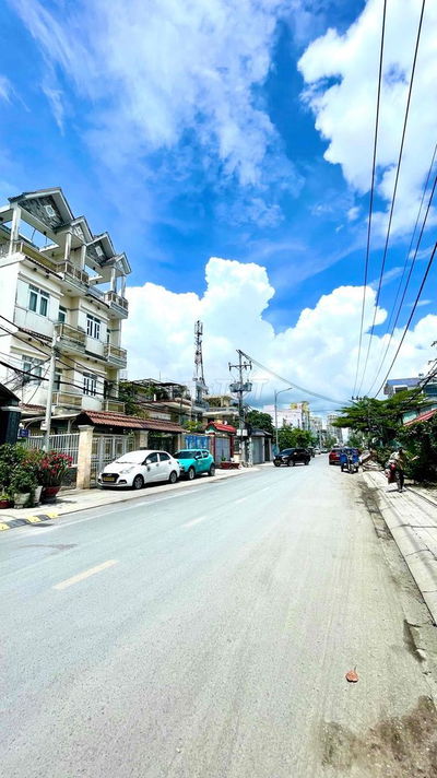 MTKD DƯƠNG CÁT LỢI, 105M2, XD CAO TẦNG, SẴN DÒNG TIỀN, NHỈNH 6 TỶ