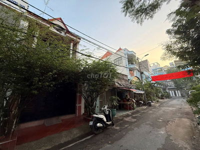 Xuất cảnh nên bán nhà vị trí đẹp