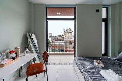 Căn hộ QUẬN 3 - Đầy đủ nội thất- GIÁ RẺ- THOÁNG MÁT