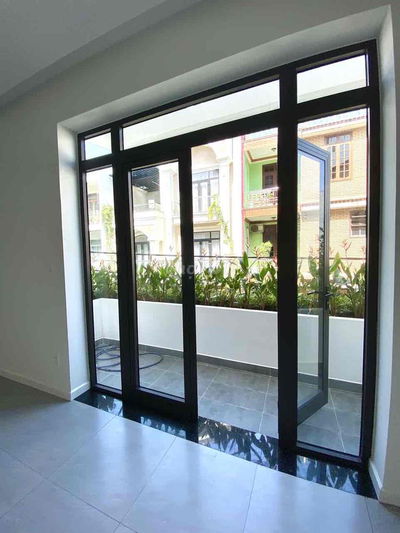 BÁN NHÀ ĐẸP MẶT TIỀN LƯU QUÝ KỲ - KHU PHÁO HOA MỚI