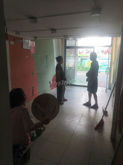 Cho thuê phòng tầng 2 3 4 DT 25m2 ở 38 Trần Tử Bình, Q. Cầu Giấy